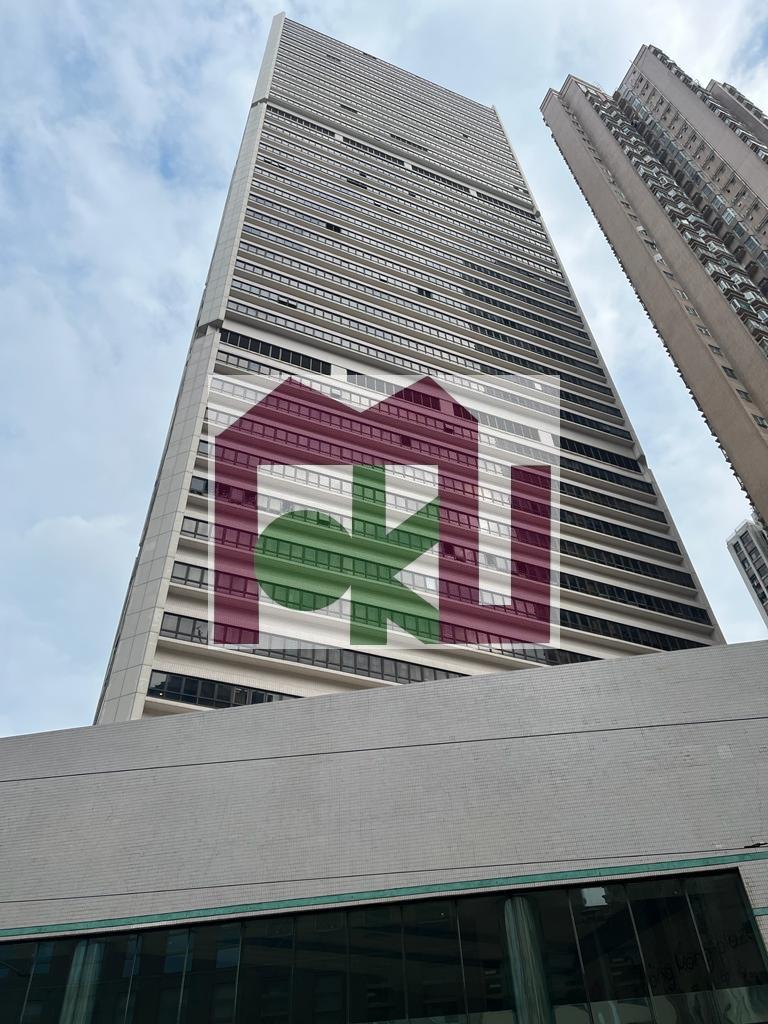 Hong Kong Plaza - Western District Office for Rent | Moku Property